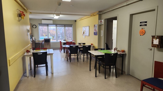 Résidence Fran-Bert